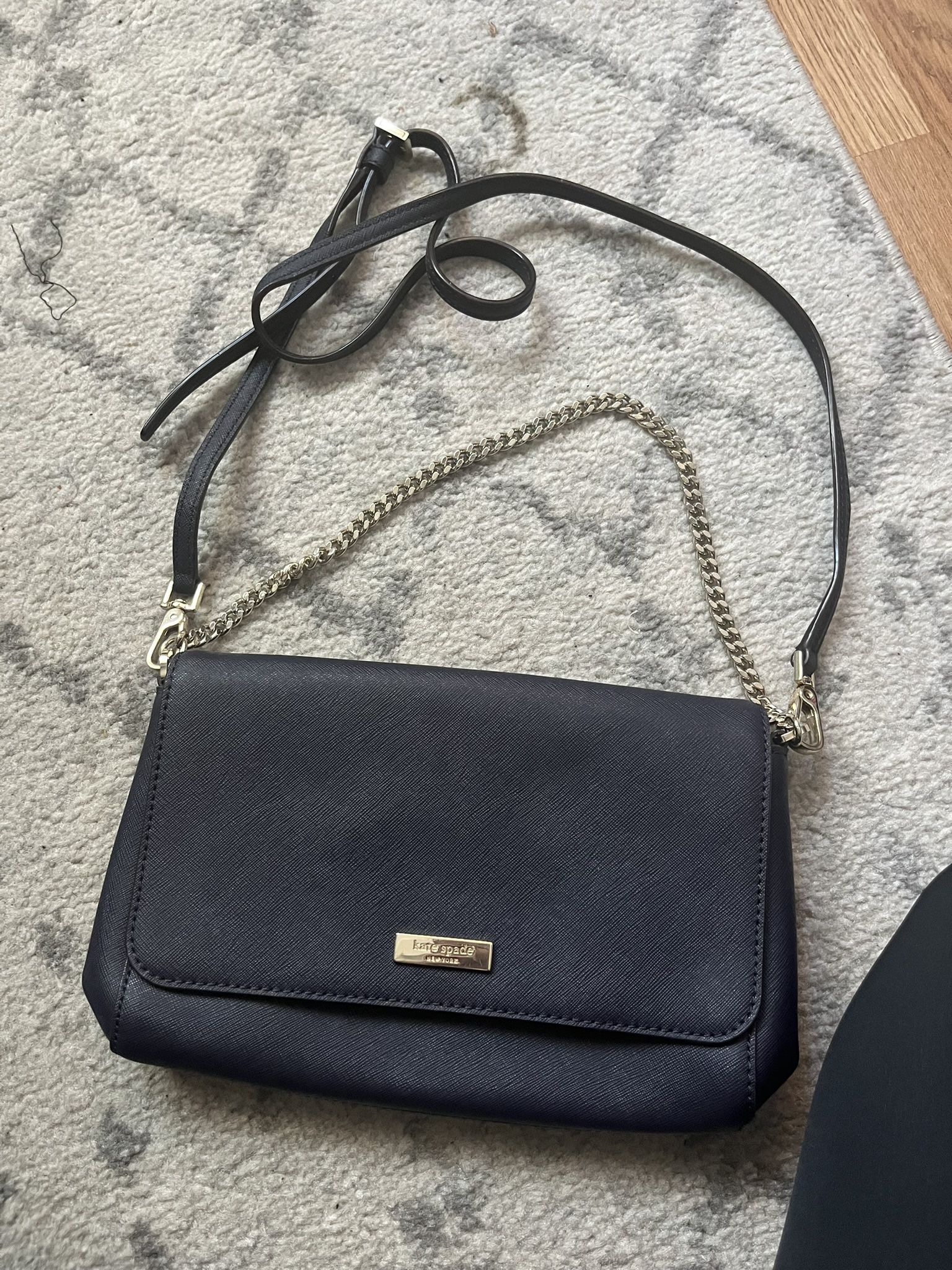 Kate Spade Navy Crossbody