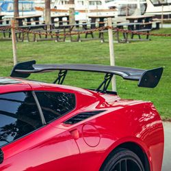 Universal 47in Spoiler Wing