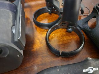 Oculus Quest Big Memory 512gb