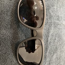 Ray ban P Justin sunglasses