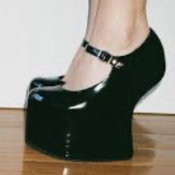 Jeffrey Campbell Platform Shoes