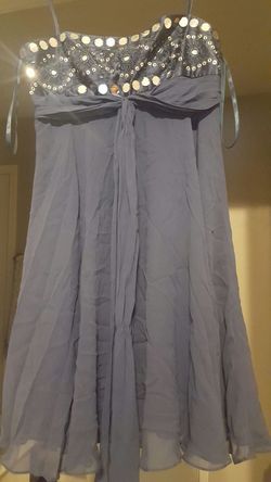 Night or party dress