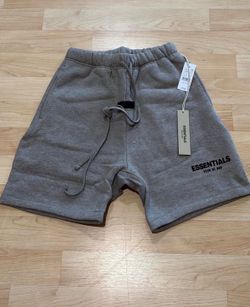 Essential shorts