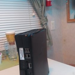 Xbox 360 Elite