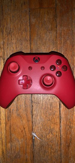NEW XBOX ONE WIRELESS CONTROLLER