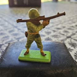 Britains Deetail Toy Soldiers 1971,1978