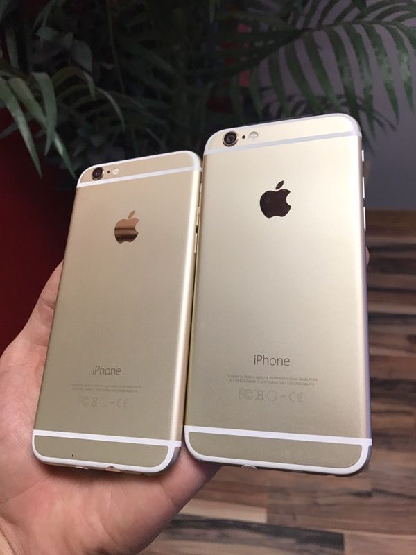 iPhone 6 Att cricket