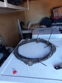 2nd generation tundra e-break cable. OEM