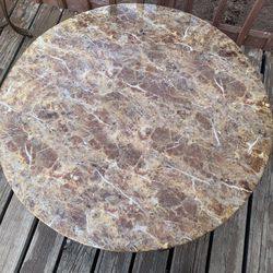 Living Room Table Set