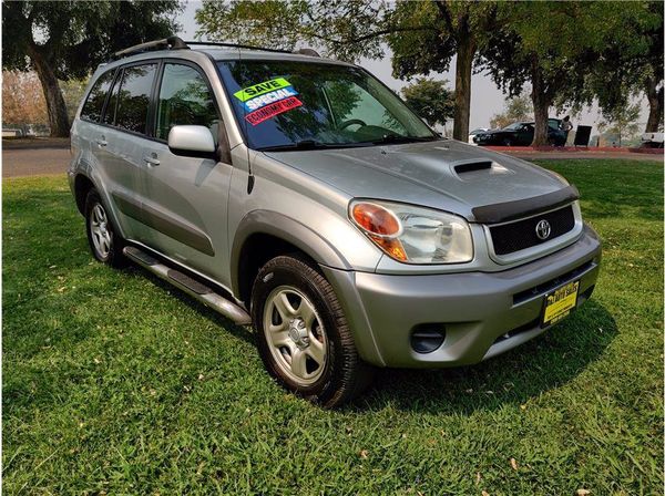 2005 Toyota RAV4 for Sale in Modesto, CA - OfferUp