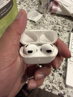 Air Pods Gen 2