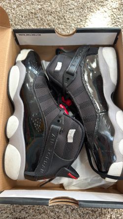 Jordan 6 Rings GS 7Y
