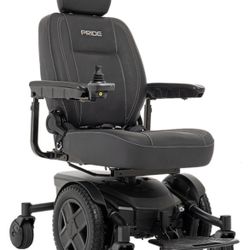 Pride Mobility Jazzy EVO 613 Power Chair