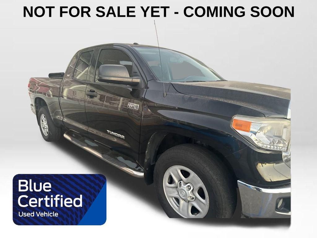 2016 Toyota Tundra
