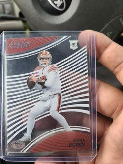 Football Cards