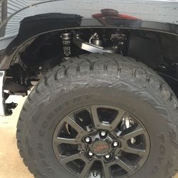 Toyota Tundra Rims Tacoma Wheels Land Cruiser Fj Cruiser Trd Pro Style Rims 