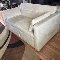 Sleeper Sofa, Couch