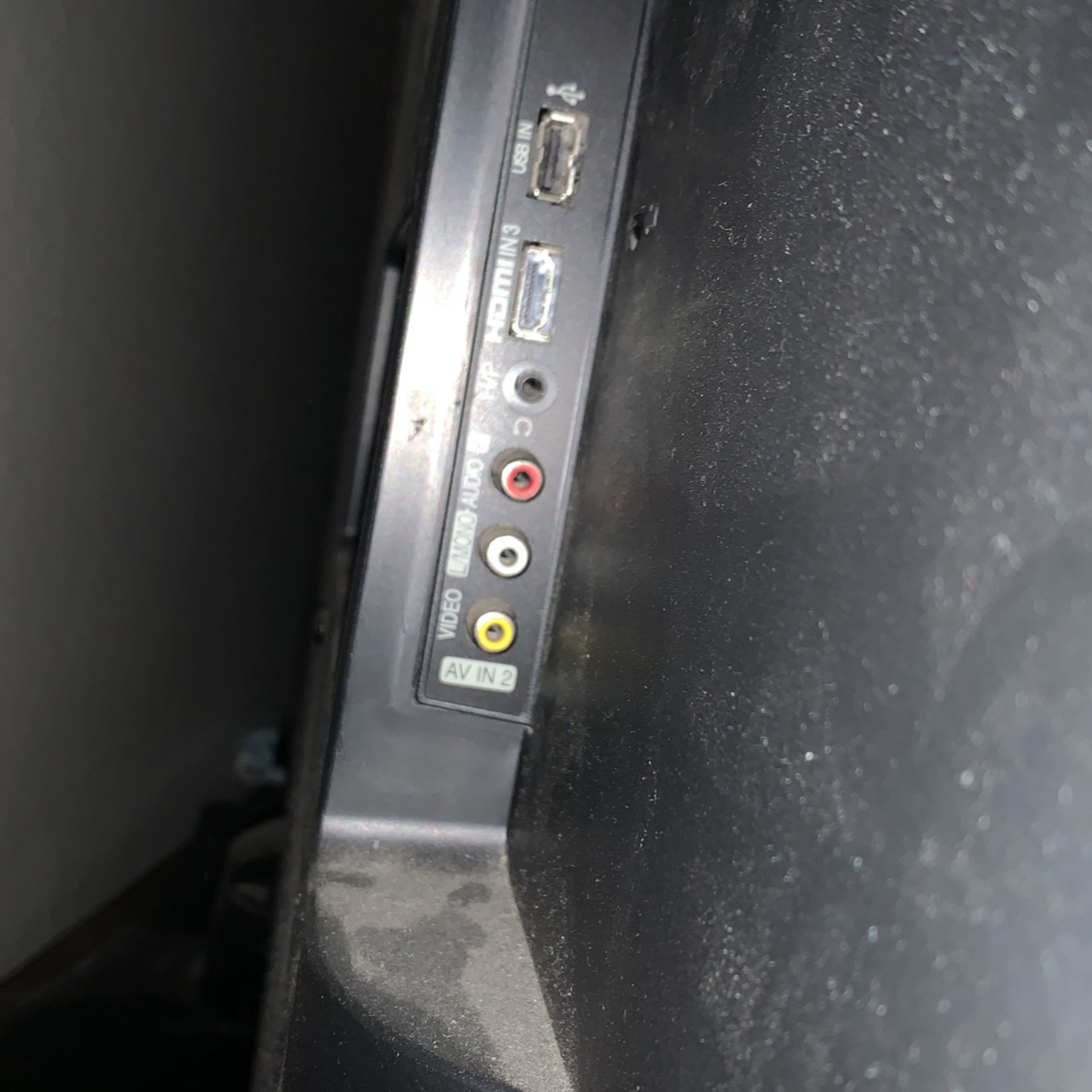 LG TV