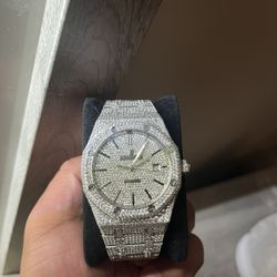AP bust down Watch Fully functioning 