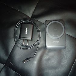 3-1 Portable Charger 