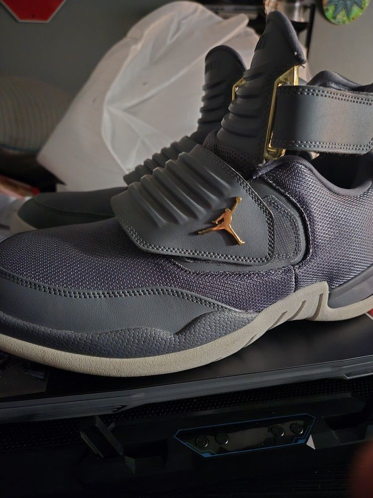 Jordan Shoes Size 12