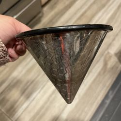 Pour Over Coffee Cone