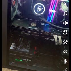 Gaming Pc
