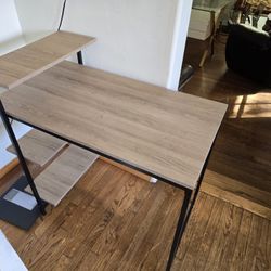 Computer Desk