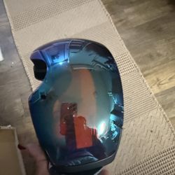 Eagle Toric-ski Googles 