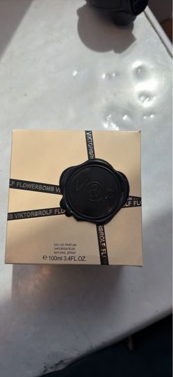 Viktor & Rolf Flowerbomb EDP 100ml