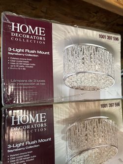 Light Fixture
