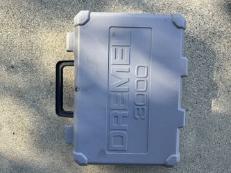 Dremel 3000