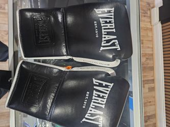 Powerlock OG Pro Training Gloves