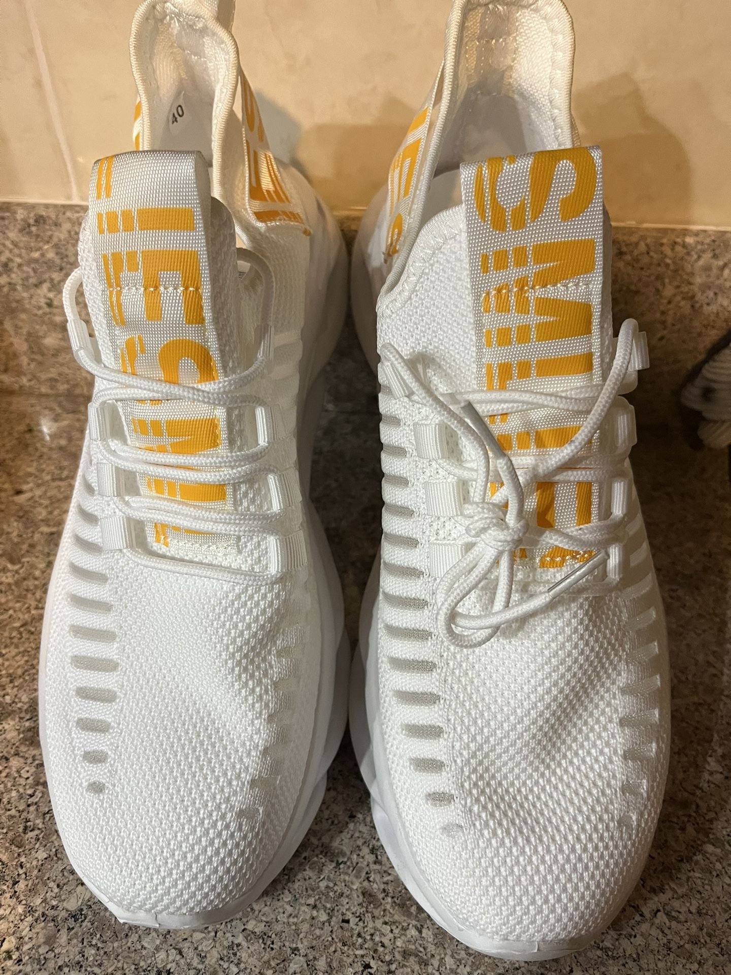 Fashion Basketball Shoes Blade