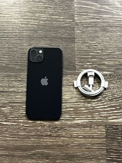 iPhone 13 256gb UNLOCKED FOR ANY CARRIER!