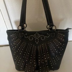 American Bling Bag