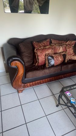 Set Of  House Decorations 