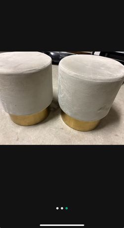 Ottoman Set