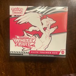 Pokémon Sealed (LF Offer)