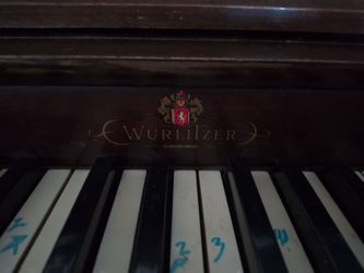 Free Piano
