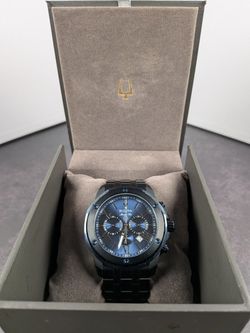 Bulova Marine Star