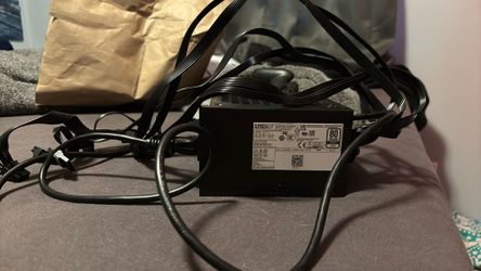 Power supply unit, every cord you could possibly imaging including PCIE splitter