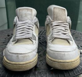 Pure Money 4s OG