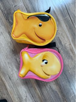 Kid lunch boxes