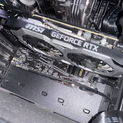 Rtx 2070 SUPER(read)