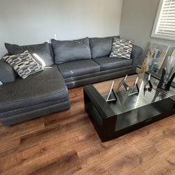 Living Room Set 