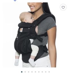 Engobaby Baby Carrier