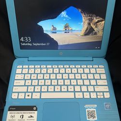 HP laptop for sale