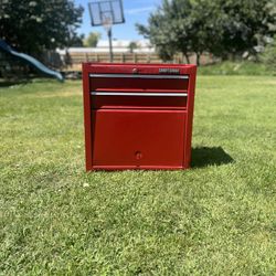 Craftsman Tool Chest