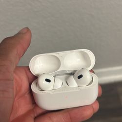AirPod Pros 